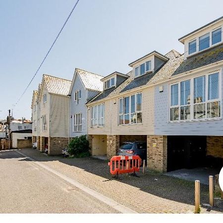 Viking Bay House Villa Broadstairs Buitenkant foto