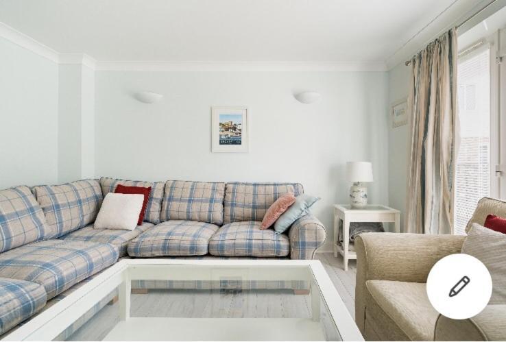 Viking Bay House Villa Broadstairs Buitenkant foto