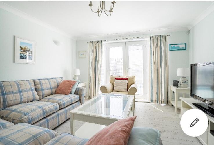 Viking Bay House Villa Broadstairs Buitenkant foto