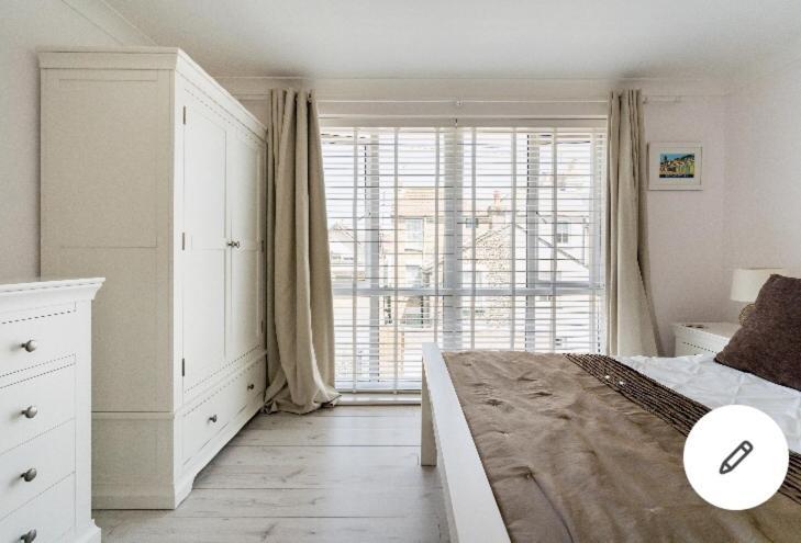 Viking Bay House Villa Broadstairs Buitenkant foto