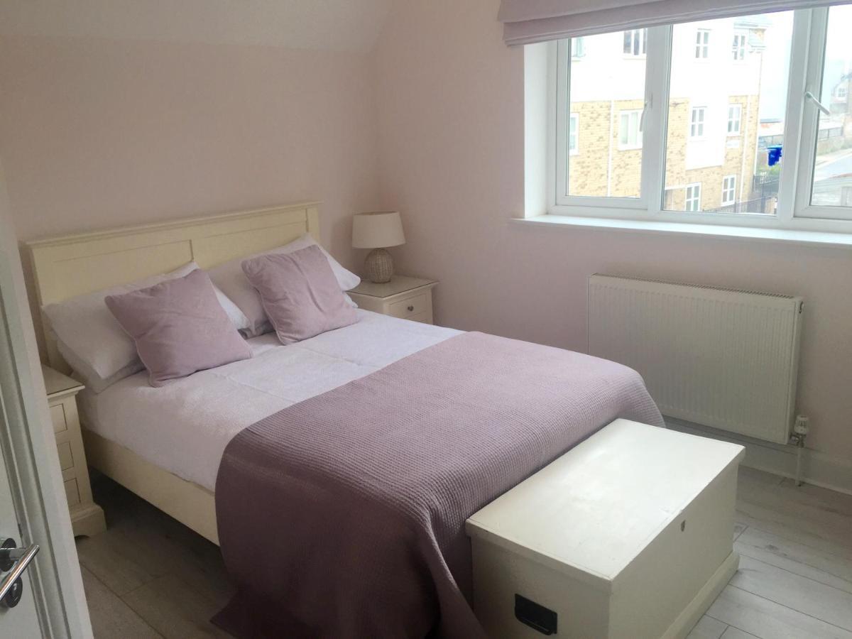 Viking Bay House Villa Broadstairs Buitenkant foto